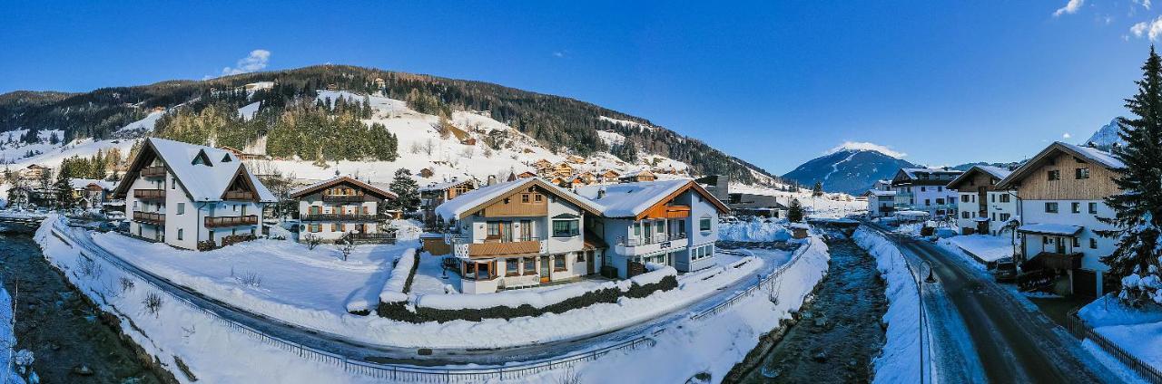 Appartments Lercher Irma San Candido Extérieur photo