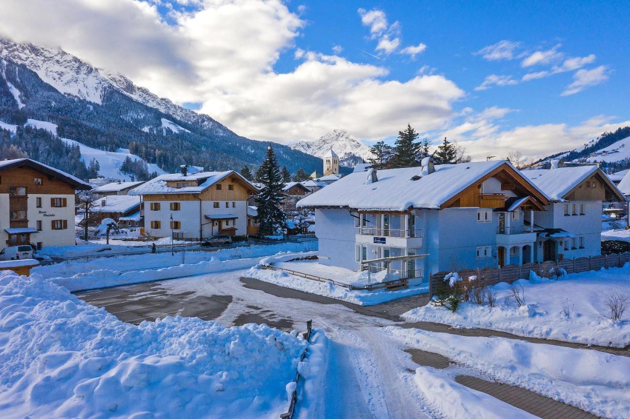 Appartments Lercher Irma San Candido Extérieur photo