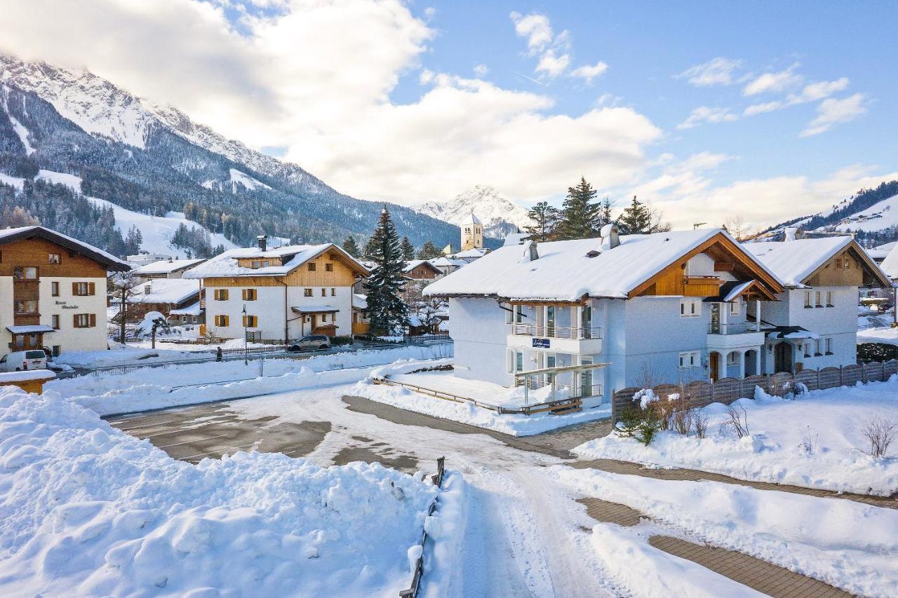 Appartments Lercher Irma San Candido Extérieur photo