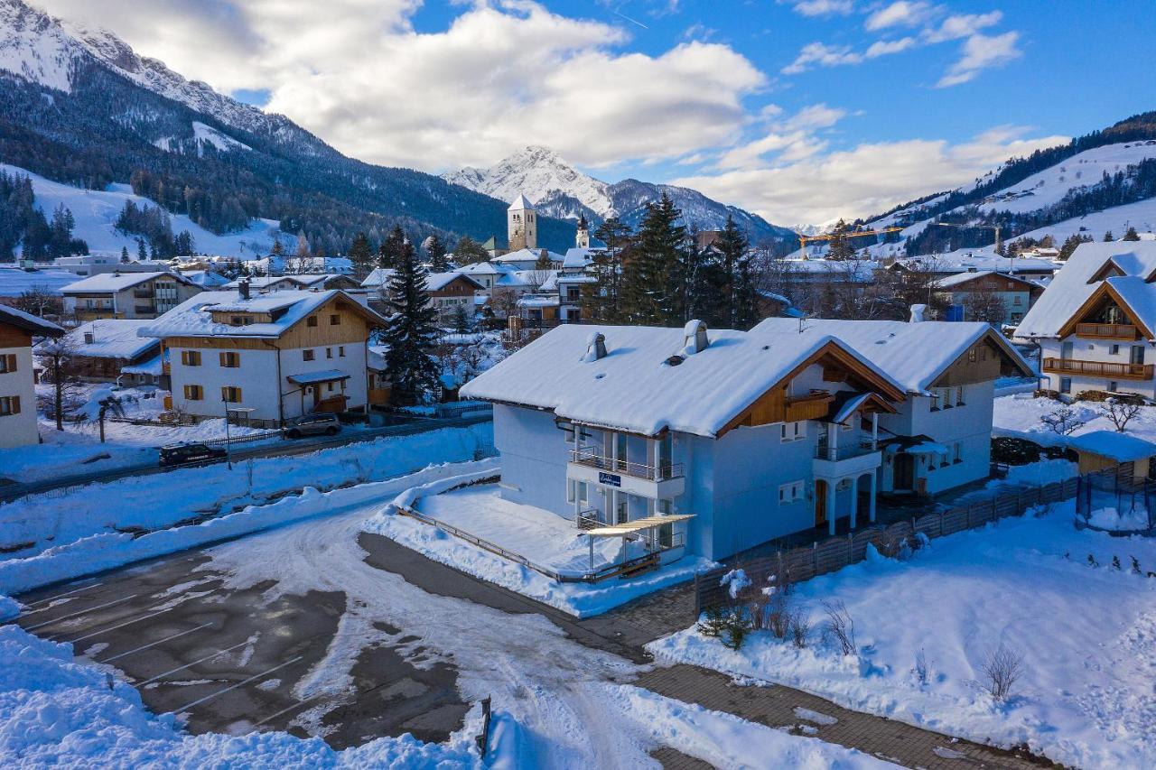 Appartments Lercher Irma San Candido Extérieur photo
