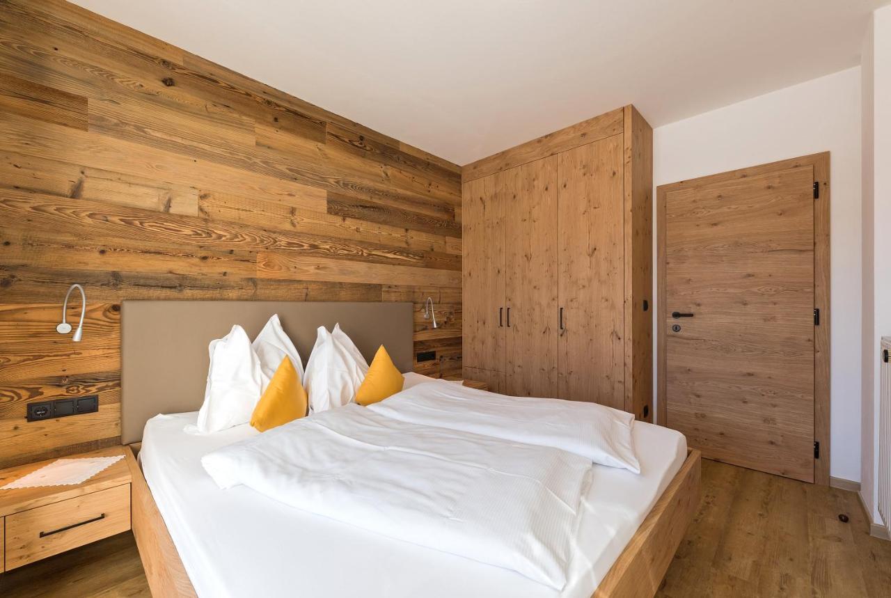 Appartments Lercher Irma San Candido Extérieur photo