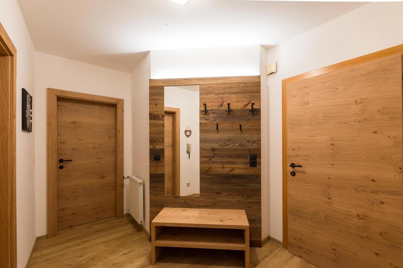 Appartments Lercher Irma San Candido Extérieur photo