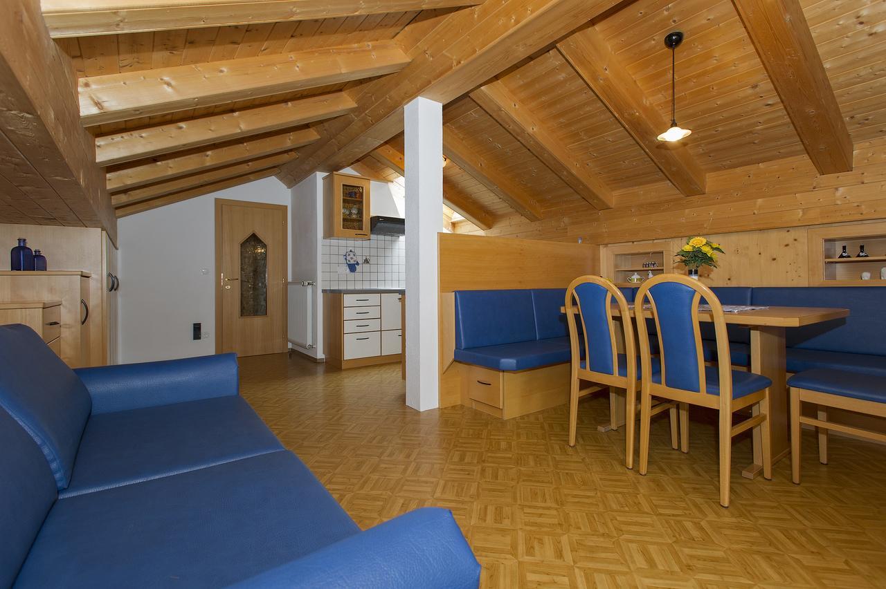 Appartments Lercher Irma San Candido Extérieur photo