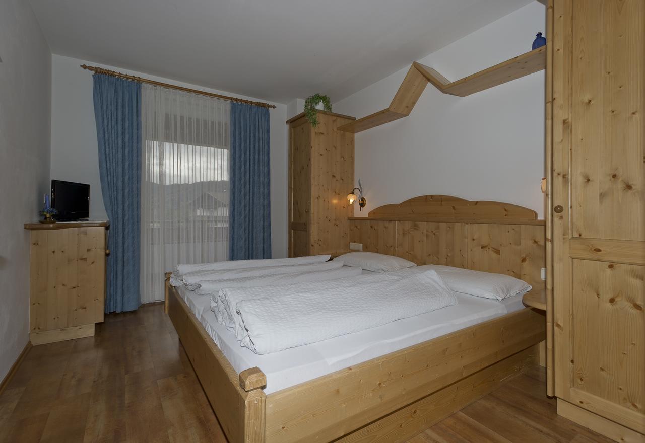 Appartments Lercher Irma San Candido Extérieur photo