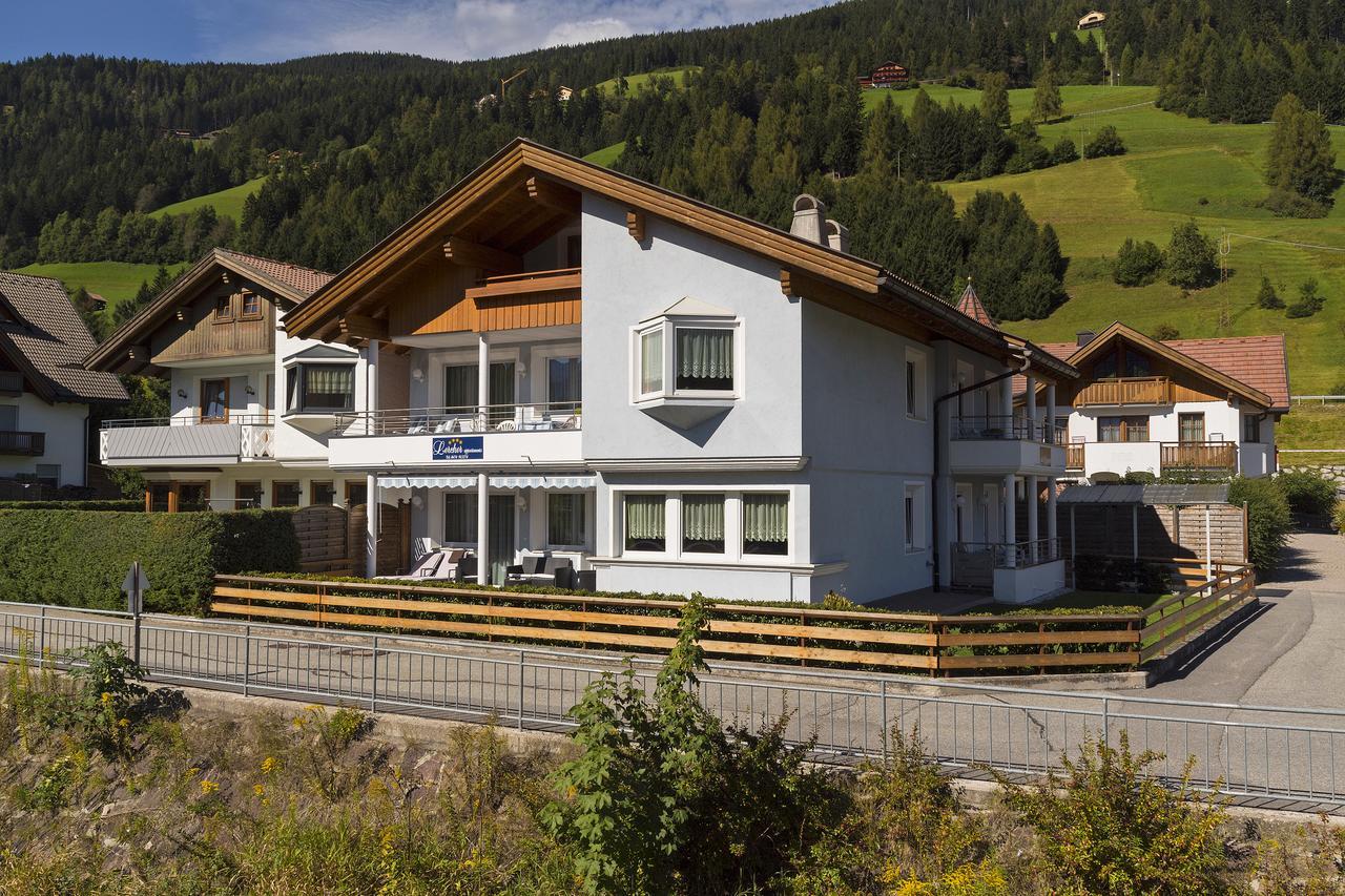 Appartments Lercher Irma San Candido Extérieur photo