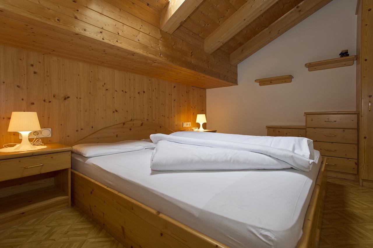 Appartments Lercher Irma San Candido Extérieur photo