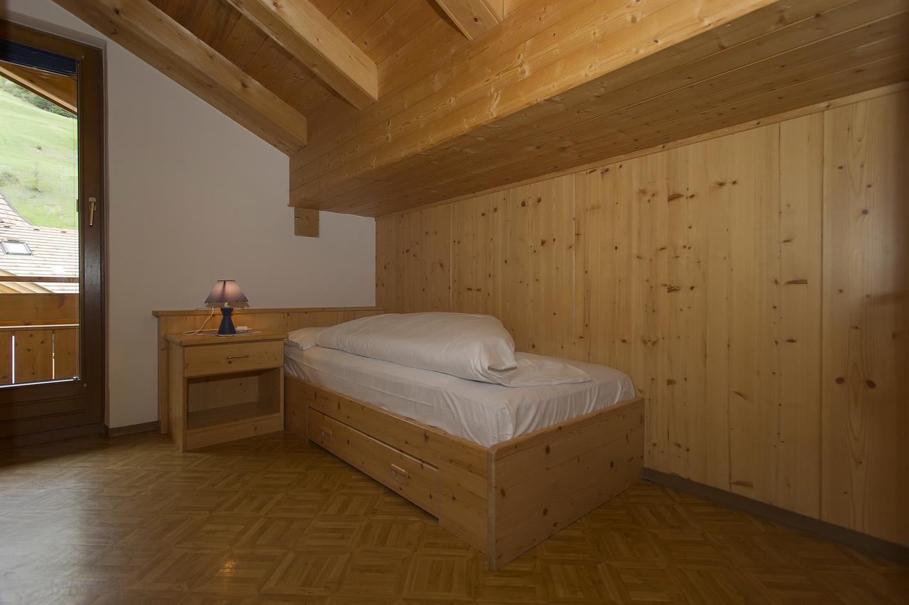 Appartments Lercher Irma San Candido Extérieur photo