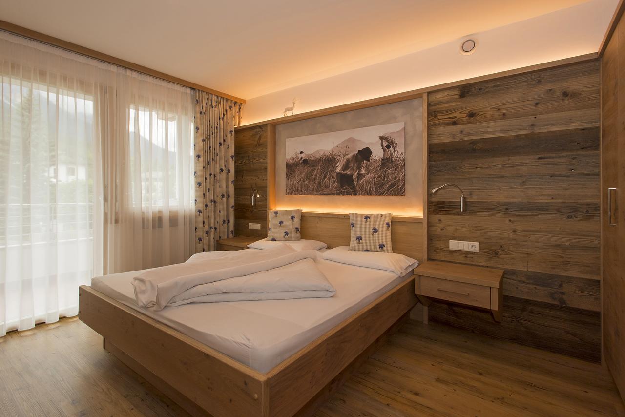 Appartments Lercher Irma San Candido Extérieur photo
