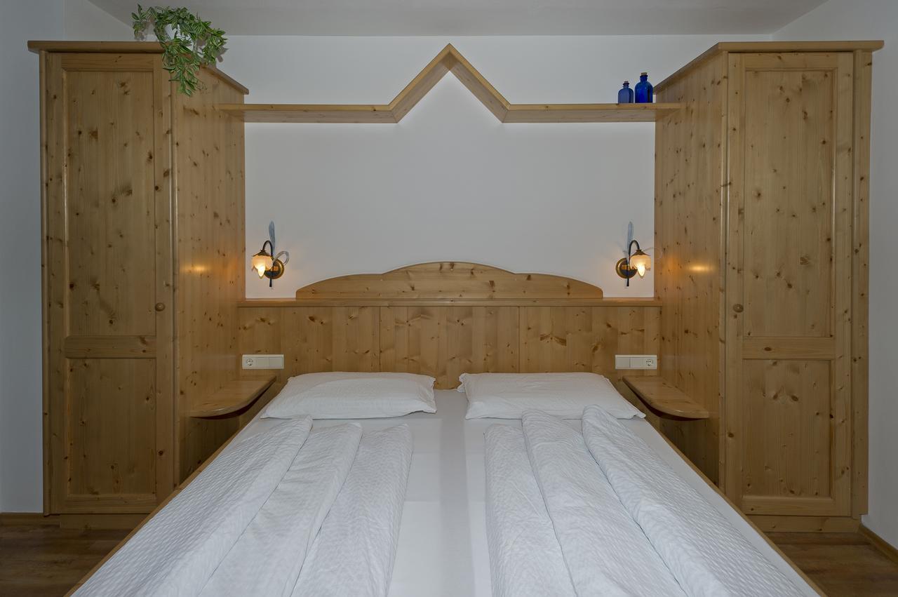 Appartments Lercher Irma San Candido Extérieur photo