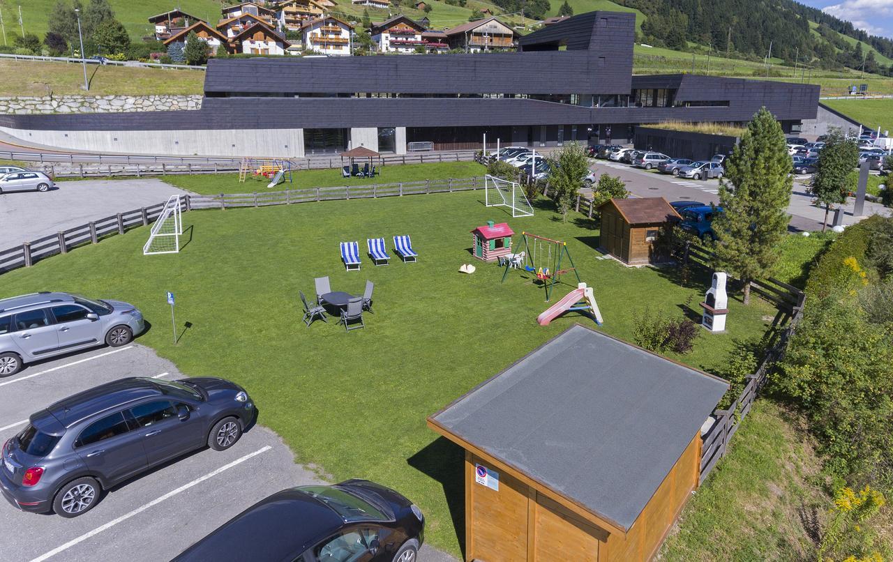 Appartments Lercher Irma San Candido Extérieur photo