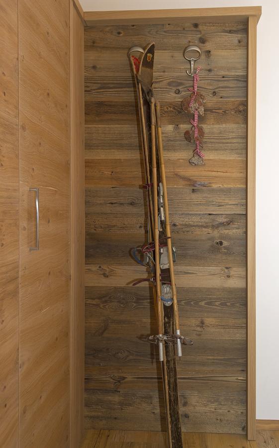 Appartments Lercher Irma San Candido Extérieur photo