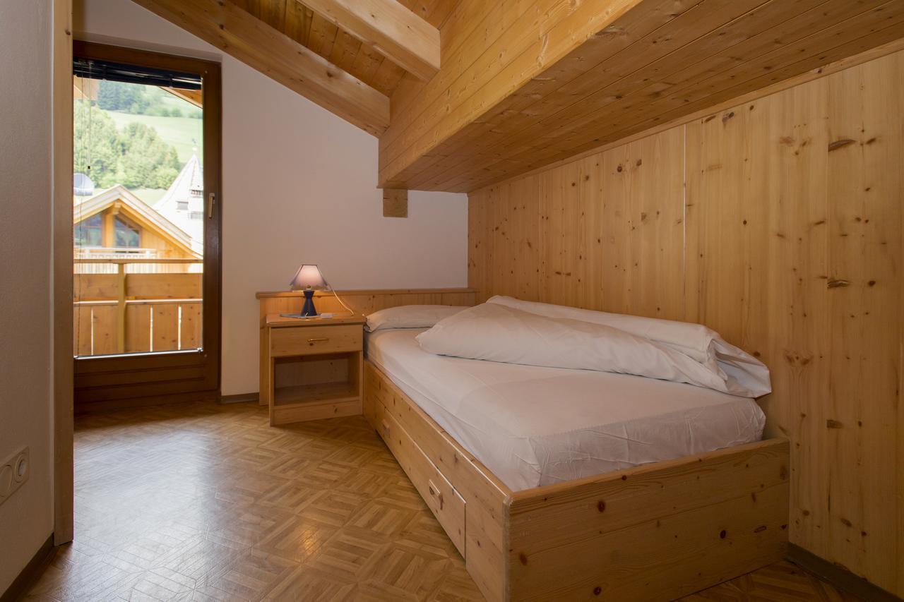 Appartments Lercher Irma San Candido Extérieur photo