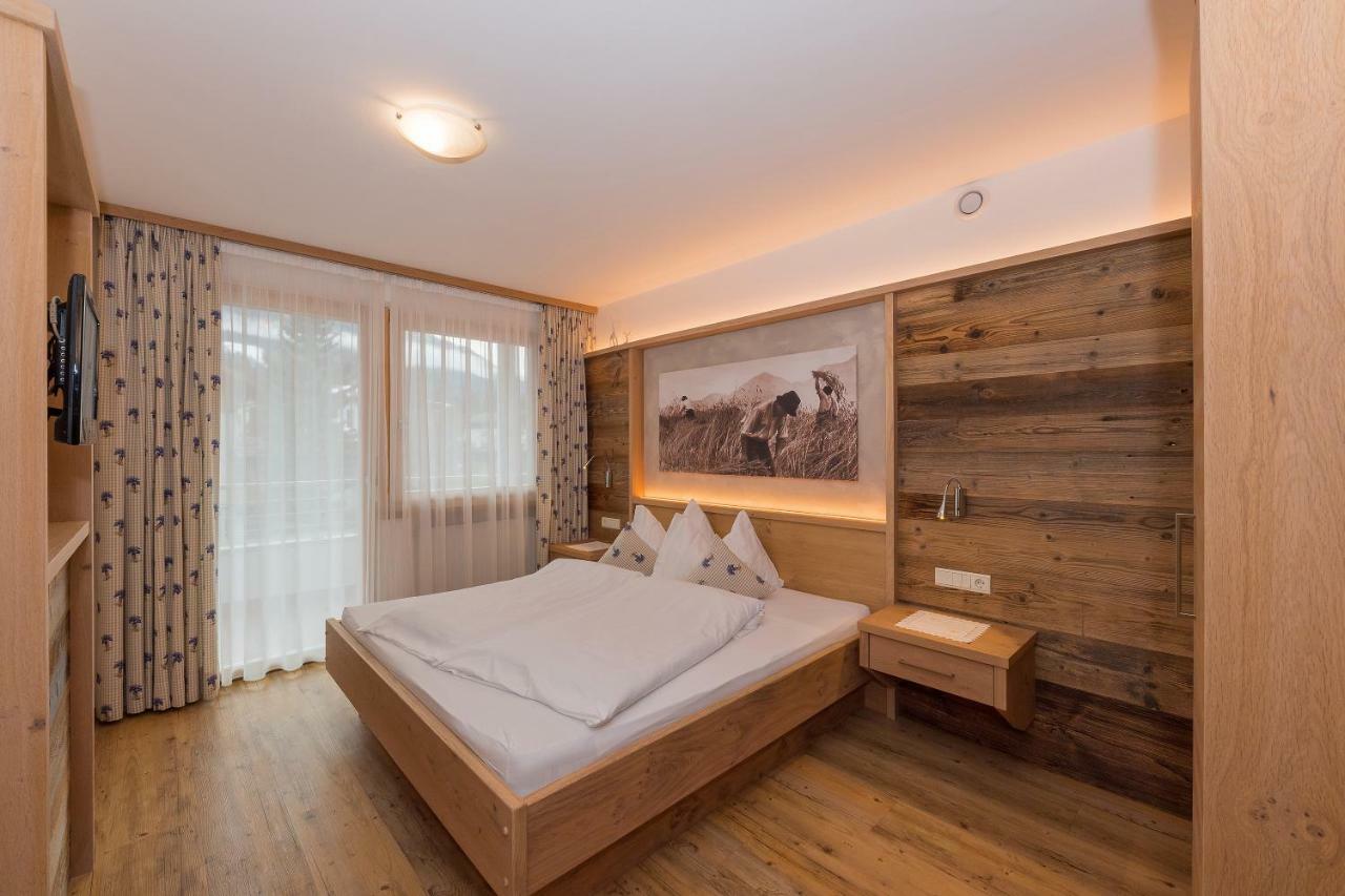 Appartments Lercher Irma San Candido Extérieur photo