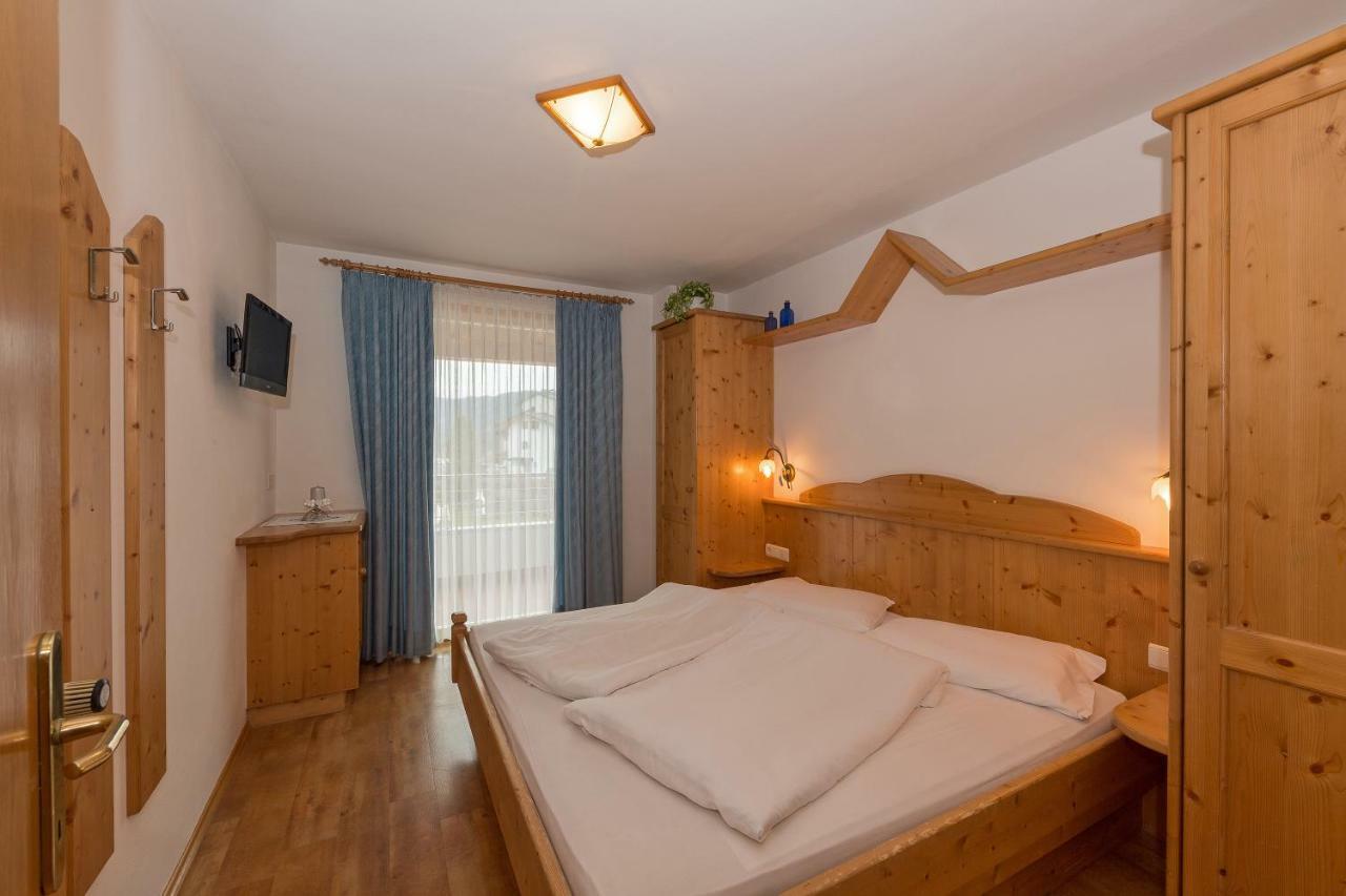 Appartments Lercher Irma San Candido Extérieur photo