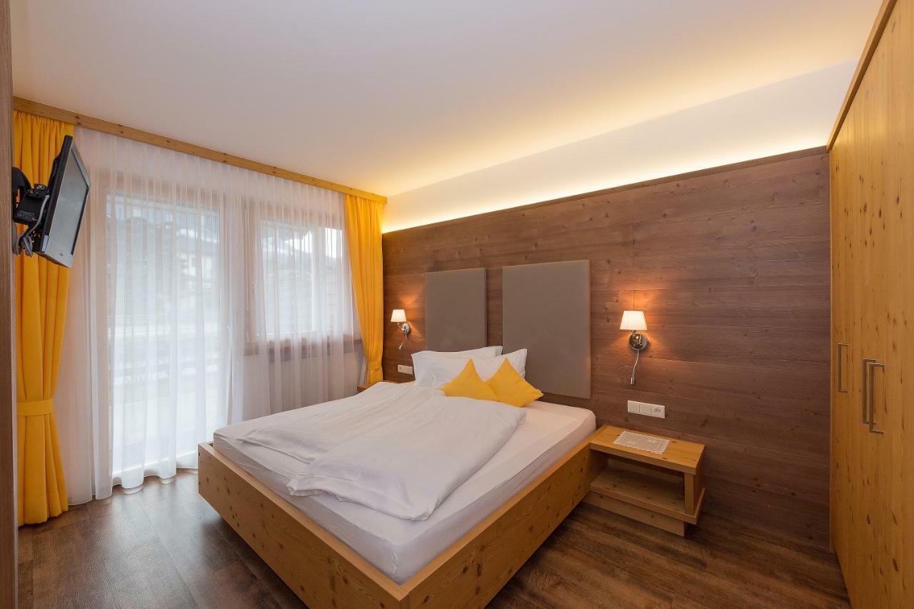 Appartments Lercher Irma San Candido Extérieur photo