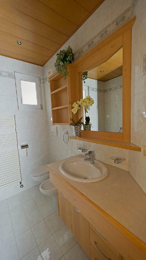 Appartments Lercher Irma San Candido Extérieur photo