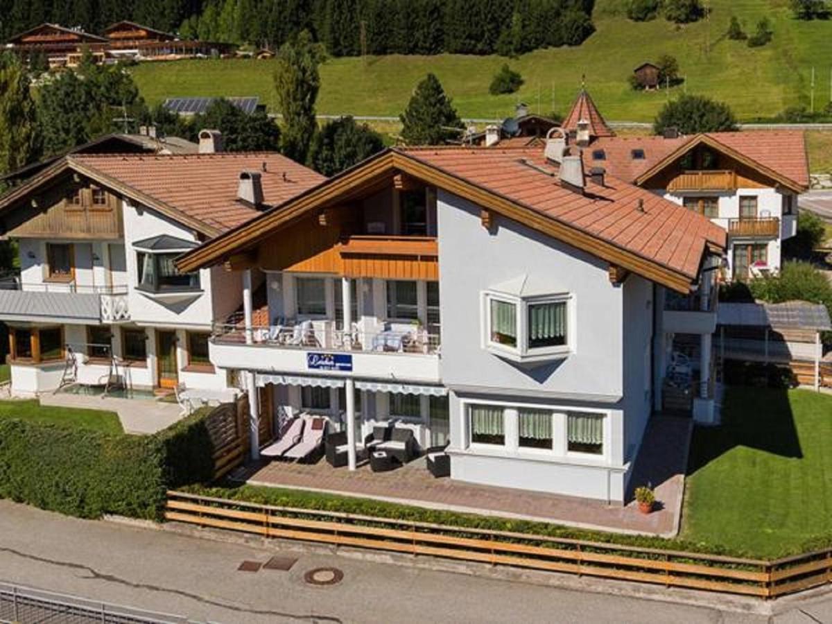 Appartments Lercher Irma San Candido Extérieur photo
